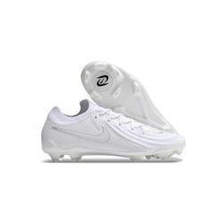 Chuteira Campo Nike Phantom GX2 Elite (FG) - Branc... - FUTCAMISA