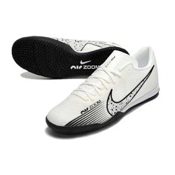 Chuteira Futsal Nike Air Zoom Mercurial (IC) - Bra... - FUTCAMISA