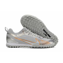 Chuteira Society Nike Air Zoom Mercurial (TF) - Pr... - CATALOGO