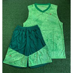 Conjunto Treino Regata + Short Palmeiras 24/25 - V... - CATALOGO