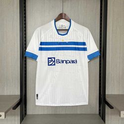 Camisa Paysandu Away 24/25 -Torcedor Masculina - B... - Tailandesas Atacado