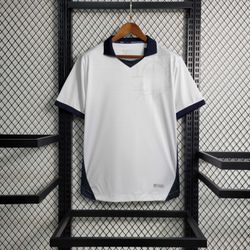 CAMISA REMO AWAY 23/24 BRANCA - TORCEDOR MASCULINA... - Tailandesas Atacado