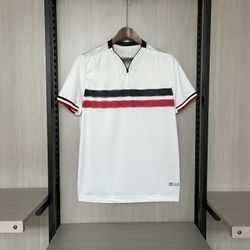 Camisa Santa Cruz II - 24/25 - Torcedor Masculina ... - Tailandesas Atacado