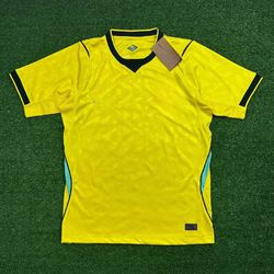 Camisa Seleção Brasil I 2026 - Masculina Nike Torc... - PRONTA ENTREGA 