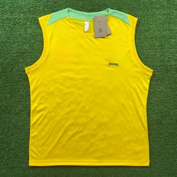 Regata Seleção Brasileira 24/25 Torcedor Masculina... - Tailandesas Atacado