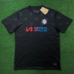 Camisa do Chelsea Especial 2024-25 Torcedor Mascul... - FUTCAMISA