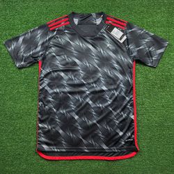 Camisa Flamengo Third Iii 24/25 Torcedor Masculina... - Tailandesas Atacado
