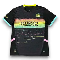 Camisa Reserva PSV 2024/25 - 65656 - FUTCAMISA