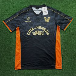 Camisa Venezia Home I 2024/25 Torcedor Masculina -... - Tailandesas Atacado
