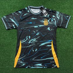 Camisa Argentina Edição Especial 24/25 Jogador - J... - Tailandesas Atacado