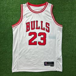 NBA Chicago Bulls Jordan #23 - 75 ANOS - Branca - ... - CATALOGO