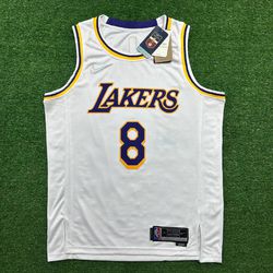 NBA Los Angeles Lakers Edição 75 anos 21/22 Kobe B... - Tailandesas Atacado