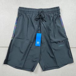 Short Nike Dry Fit - Masculino - Grafite - Ad46 - ... - Tailandesas Atacado