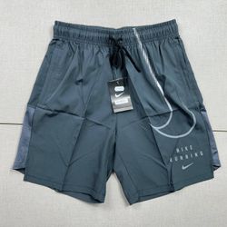 Short Nike Dry Fit - Masculino - Cinza - Nk48 - NK... - Tailandesas Atacado