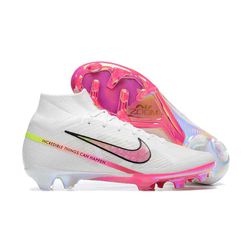 Chuteira Campo/Trava Nike Zoom Mercurial Vapor 15 ... - BLACK NORDESTE ATK