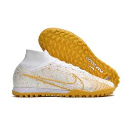 Chuteira Society Nike Air Zoom Mercurial 9 Elite (... - CATALOGO