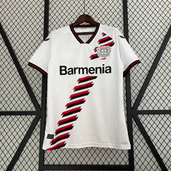 Camisa Bayer Leverkusen Home I 23/24 - Torcedor Ma... - FUTCAMISA