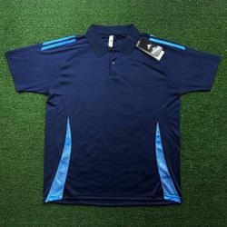 Camisa Polo Flamengo 25/26 - Azul Marinho - Torced... - Tailandesas Atacado