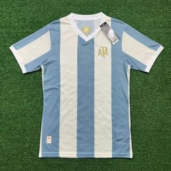 Camisa Argentina 2024/25 - Jogador Masculino (Vari... - FUTCAMISA