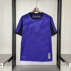 Camisa Botafogo Goleiro 24/25 - Roxa - Torcedor Ma... - Tailandesas Atacado