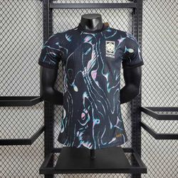 Camisa Seleção Coréia do Sul Away II 2024/25 - Jog... - Tailandesas Atacado
