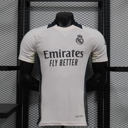 Camisa Real Madrid Edição Especial 24/25 - Jogador... - Tailandesas Atacado