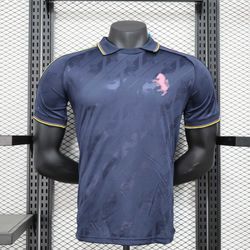 Camisa Juventus Edição Especial 24/25 - Jogador Ma... - FUTCAMISA