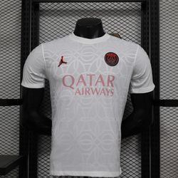 Camisa Paris Saint Germain - PSG Edição Especial 2... - Tailandesas Atacado