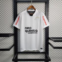 Camisa Corinthians Retro HOME I - 2010 - RETRO453 - Atk Brasil