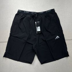 Short Adidas Dry Fit - Masculino - Preto - Ad52 - ... - Tailandesas Atacado