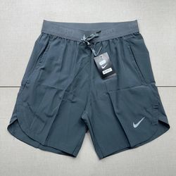 Short Nike Dry Fit - Masculino - Nk53 - Cinza - NK... - Tailandesas Atacado
