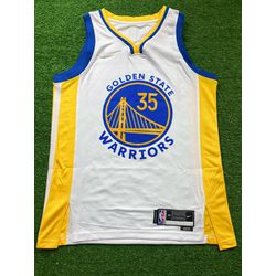 Nba Golden State Warriors - Durant #35 - Especial ... - Tailandesas Atacado