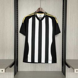 Camisa Atlético Mineiro Home I 25/26 - Torcedor Ma... - Atk Brasil