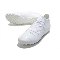 Chuteira Society Puma Future Z 1.1 (TF) – Branco -... - OUROX ATACADO