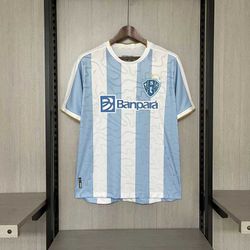 Camisa Paysandu Home I 25/26 - Torcedor Masculina ... - Tailandesas Atacado