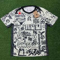 Camisa América do México Home I 25/26 - Torcedor M... - Tailandesas Atacado