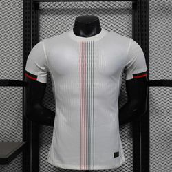 Camisa Chelsea Away II 25/26 - Jogador Masculina -... - FUTCAMISA
