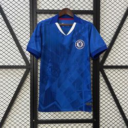 Camisa Chelsea Home I 25/26 - Azul - Torcedor Masc... - Tailandesas Atacado