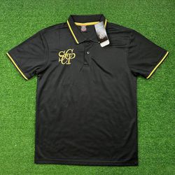 Camisa Corinthians Edição Especial - Gola Polo - P... - Tailandesas Atacado