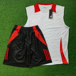 Conjunto Treino Internacional 25/26 - Regata e Sho... - Tailandesas Atacado