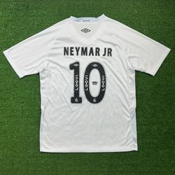 Camisa Santos Home I 25/26 - Branca - Torcedor Mas... - Tailandesas Atacado