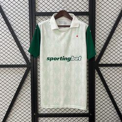Camisa Palmeiras Away II 25/26 - Branca - Torcedor... - Tailandesas Atacado