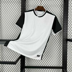 Camisa Corinthians Edição Especial 25/26 - Branca/... - Tailandesas Atacado
