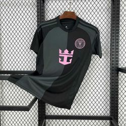  Camisa Inter Miami Away II 25/26 - Torcedor Mascu... - FUTCAMISA