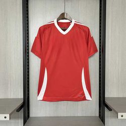 Camisa Internacional Home I 25/26 - Vermelha - Tor... - Tailandesas Atacado