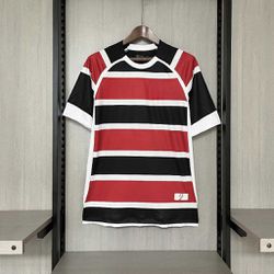 Camisa Santa Cruz Home I 25/26 - Torcedor Masculin... - Tailandesas Atacado