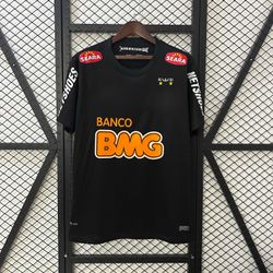 Camisa Santos Retrô Home I 11/12 Edição Especial -... - Tailandesas Atacado
