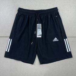 Short Adidas Dry Fit - Masculino - Preto - Ad75 - ... - CATALOGO