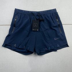 Short Nike Dry Fit (Aquecedor Interno) - Masculino... - Tailandesas Atacado