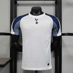 Camisa Tottenham Home I 25/26 - Jogador Masculina ... - FUTCAMISA